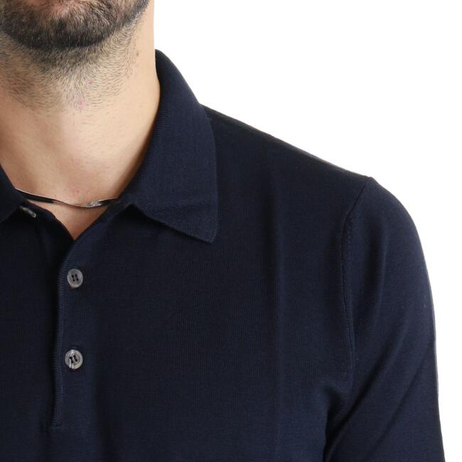 POLO IN MAGLIA RETOIS - Mad Fashion | img vers.650x/